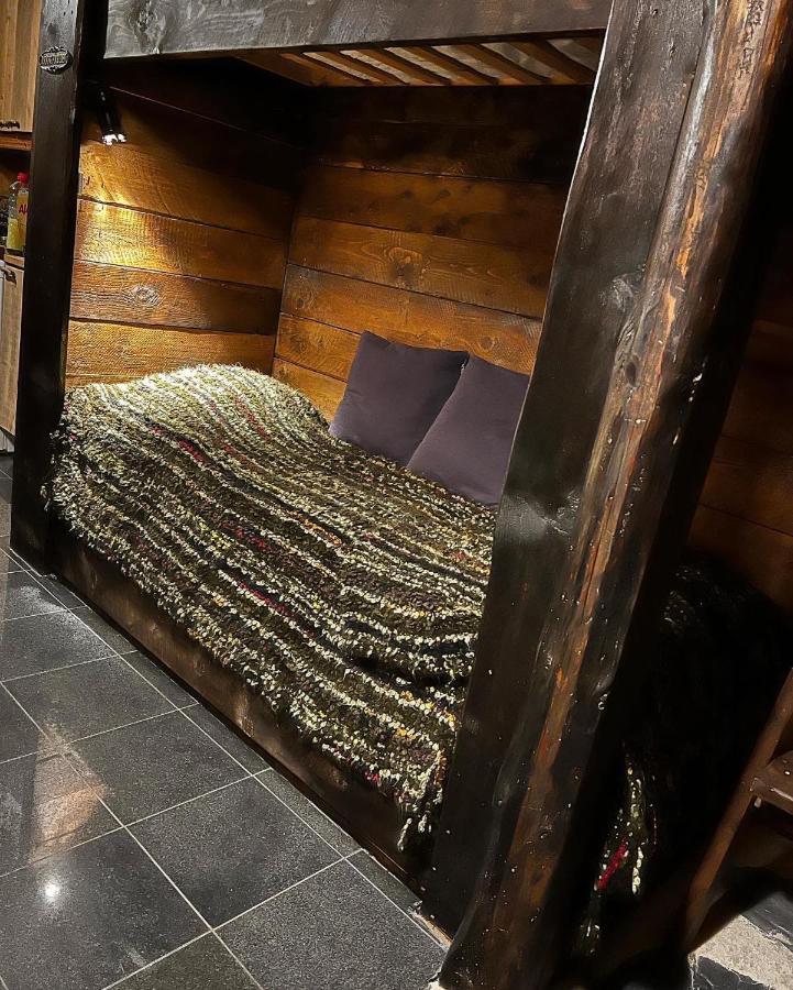 J A Ranch Bed & Breakfast Stromsnasbruk Zewnętrze zdjęcie