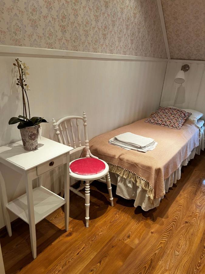 J A Ranch Bed & Breakfast Stromsnasbruk Zewnętrze zdjęcie
